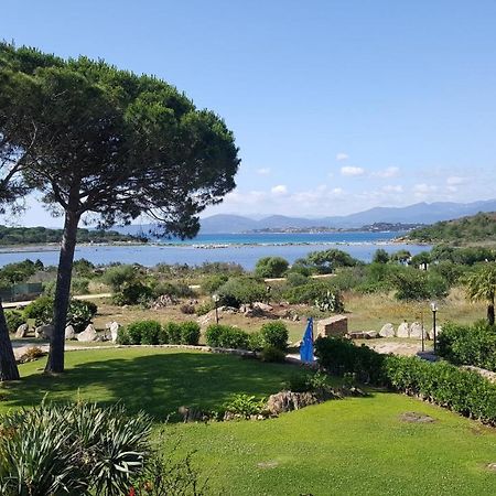 Residenze Coda Cavallo San Teodoro  Εξωτερικό φωτογραφία