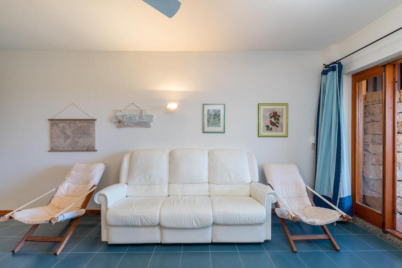 Residenze Coda Cavallo San Teodoro  Εξωτερικό φωτογραφία