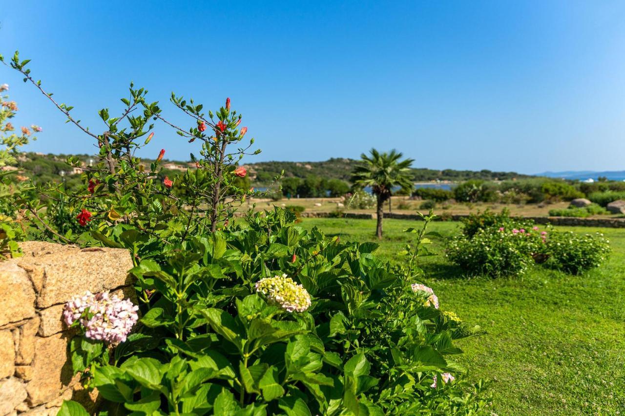 Residenze Coda Cavallo San Teodoro  Εξωτερικό φωτογραφία