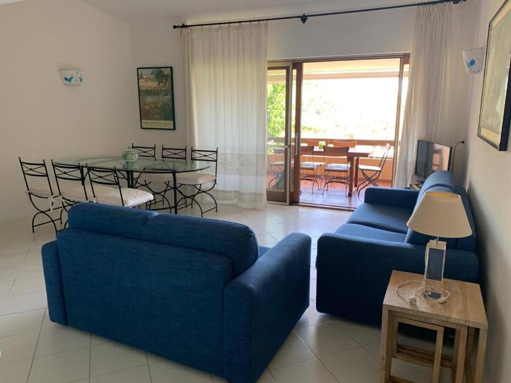 Residenze Coda Cavallo San Teodoro  Εξωτερικό φωτογραφία