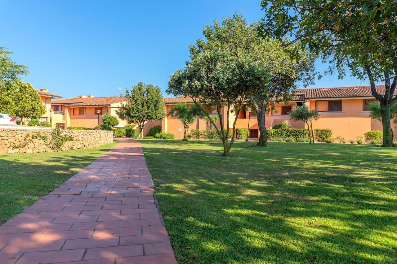 Residenze Coda Cavallo San Teodoro  Εξωτερικό φωτογραφία