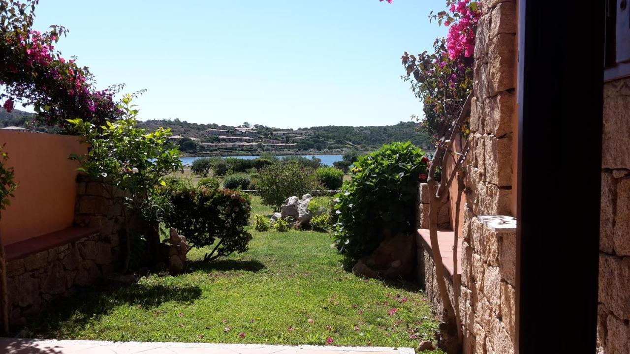 Residenze Coda Cavallo San Teodoro  Εξωτερικό φωτογραφία