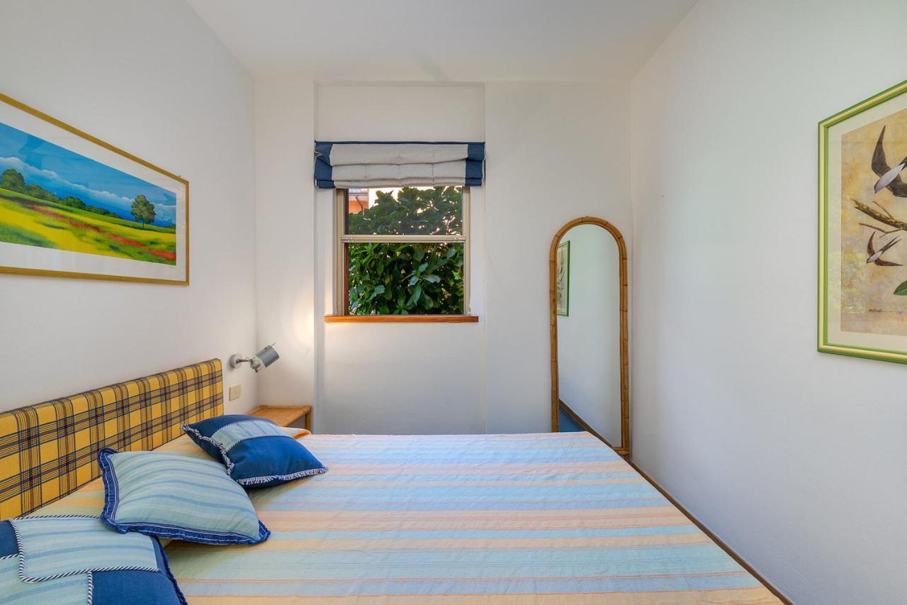 Residenze Coda Cavallo San Teodoro  Εξωτερικό φωτογραφία