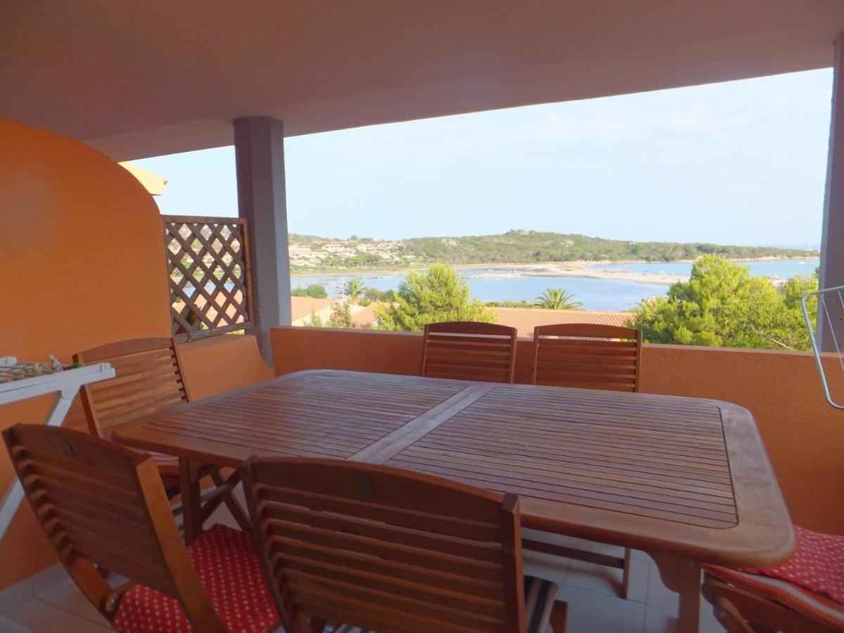 Residenze Coda Cavallo San Teodoro  Εξωτερικό φωτογραφία