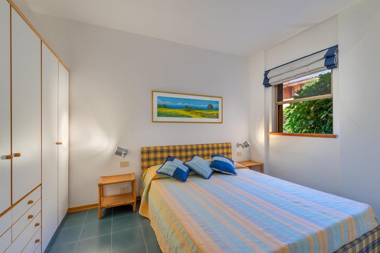 Residenze Coda Cavallo San Teodoro  Εξωτερικό φωτογραφία