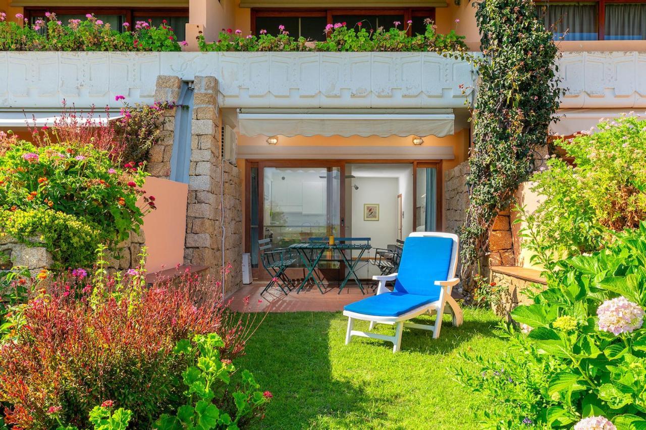 Residenze Coda Cavallo San Teodoro  Εξωτερικό φωτογραφία