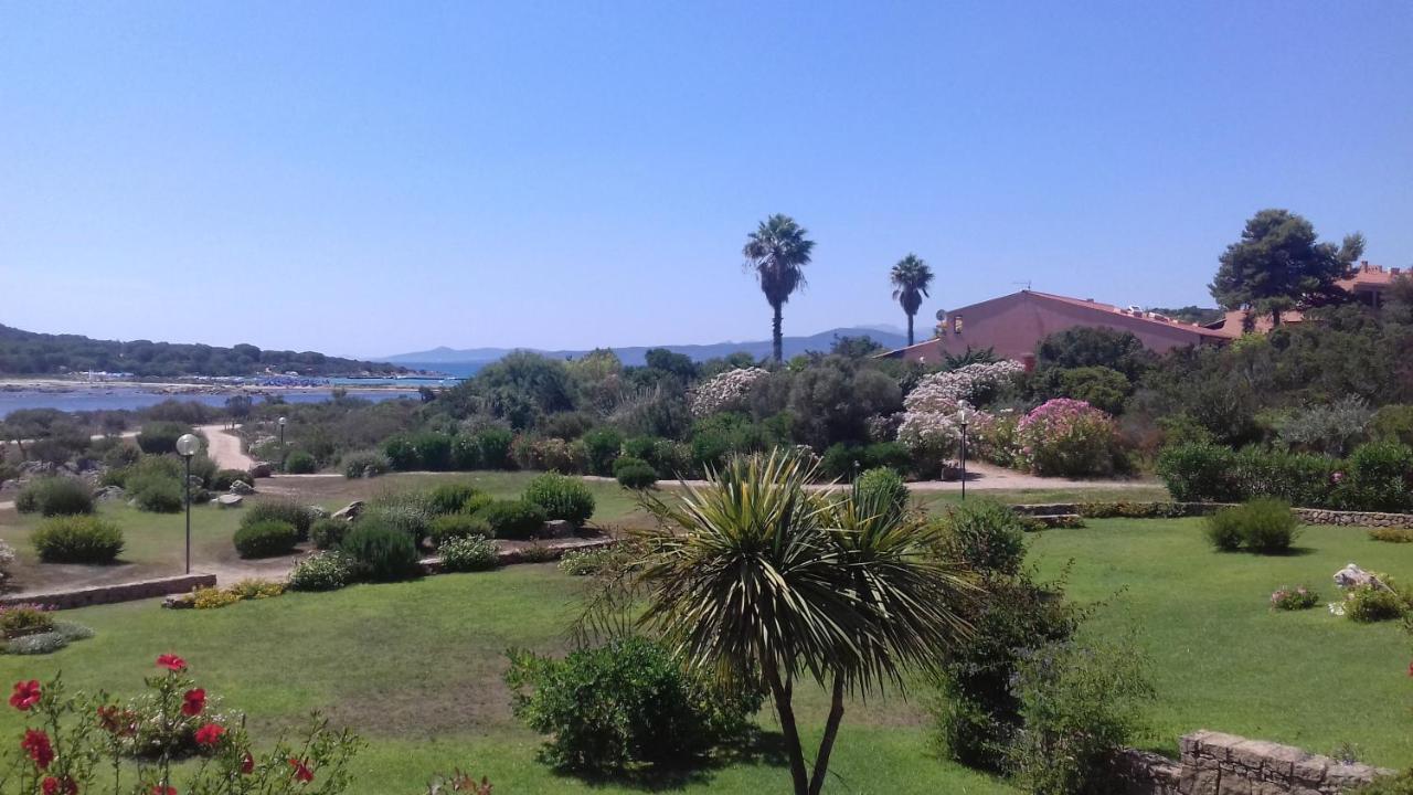 Residenze Coda Cavallo San Teodoro  Εξωτερικό φωτογραφία