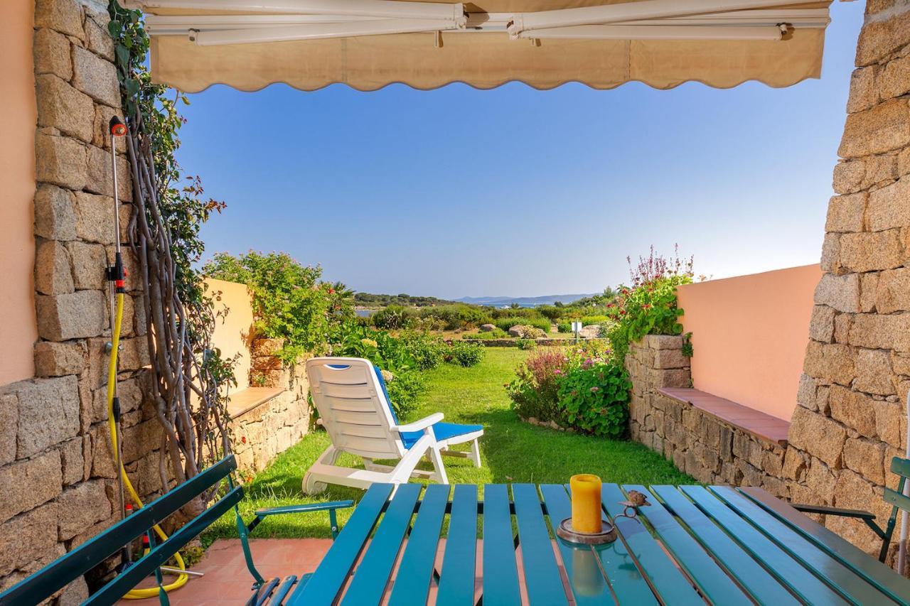 Residenze Coda Cavallo San Teodoro  Εξωτερικό φωτογραφία