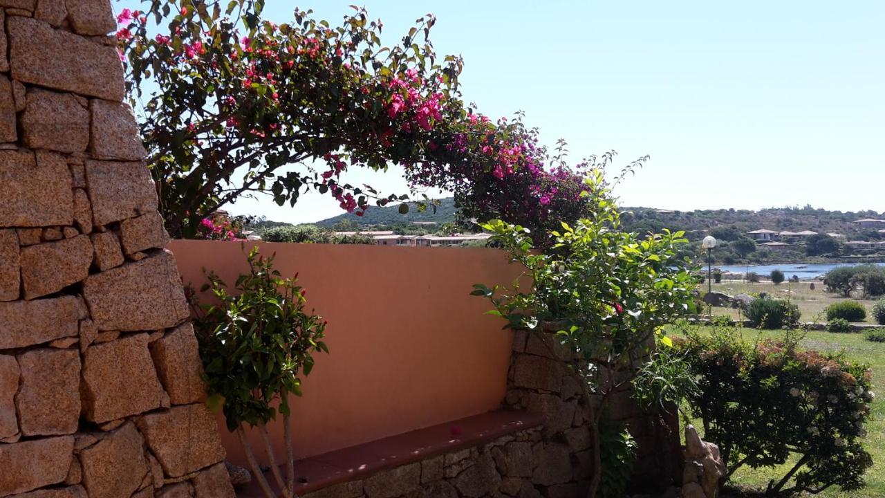Residenze Coda Cavallo San Teodoro  Εξωτερικό φωτογραφία
