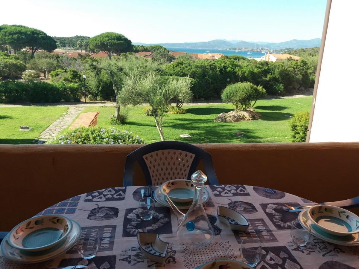 Residenze Coda Cavallo San Teodoro  Εξωτερικό φωτογραφία