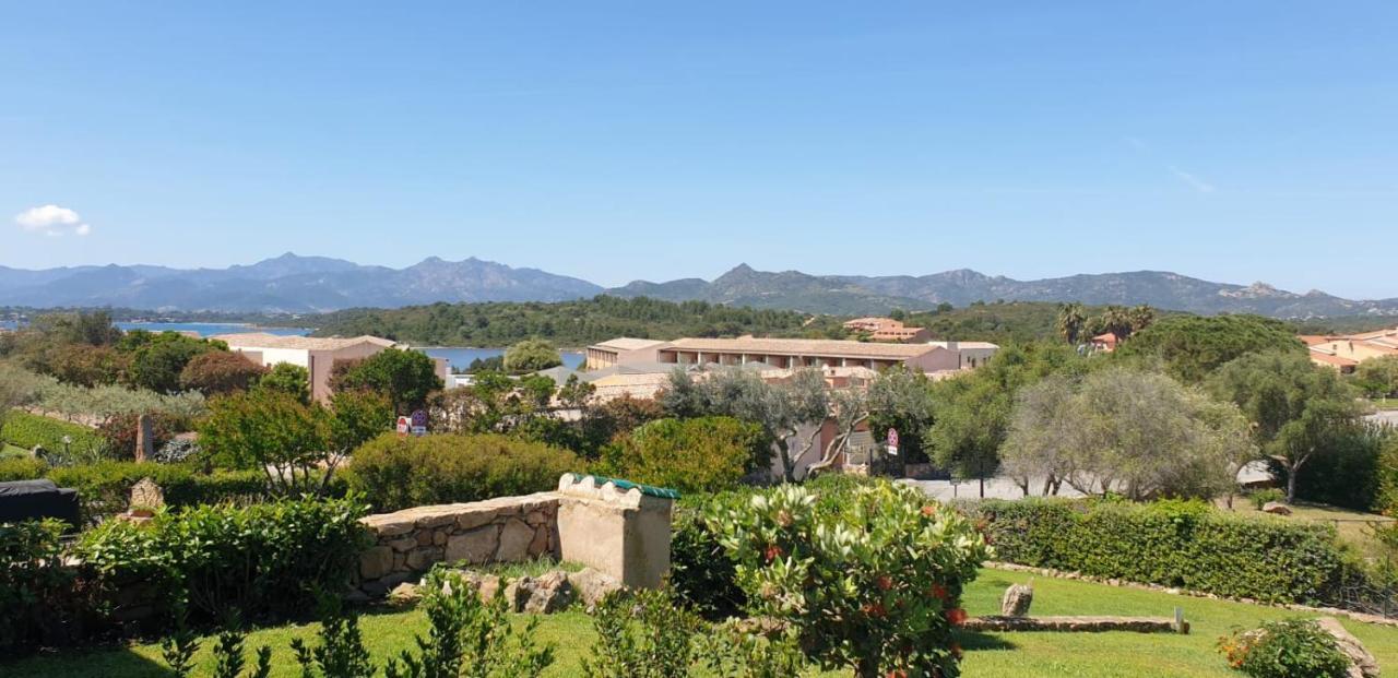 Residenze Coda Cavallo San Teodoro  Εξωτερικό φωτογραφία