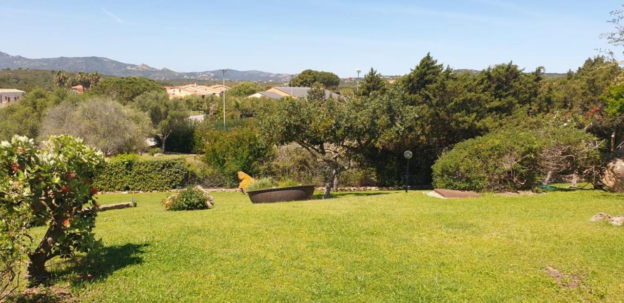 Residenze Coda Cavallo San Teodoro  Εξωτερικό φωτογραφία