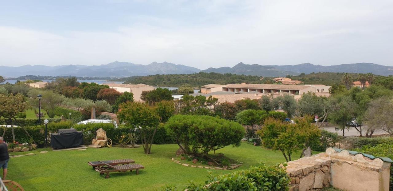 Residenze Coda Cavallo San Teodoro  Εξωτερικό φωτογραφία