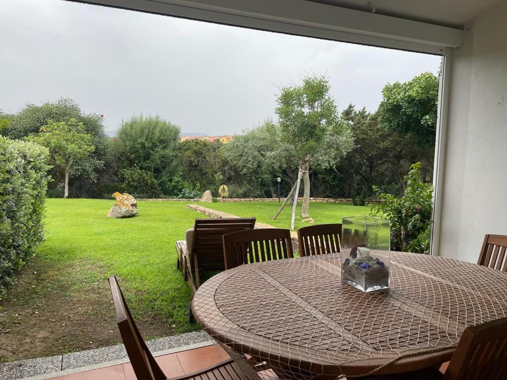 Residenze Coda Cavallo San Teodoro  Εξωτερικό φωτογραφία