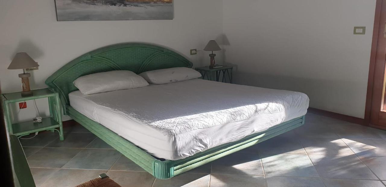 Residenze Coda Cavallo San Teodoro  Εξωτερικό φωτογραφία