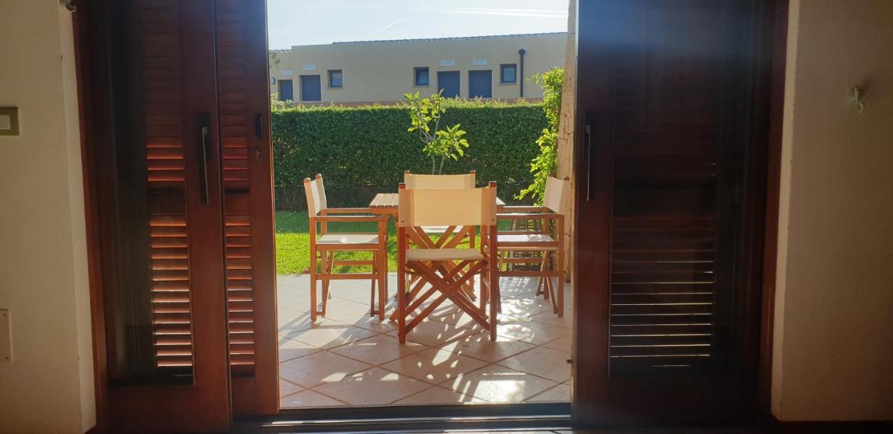 Residenze Coda Cavallo San Teodoro  Εξωτερικό φωτογραφία