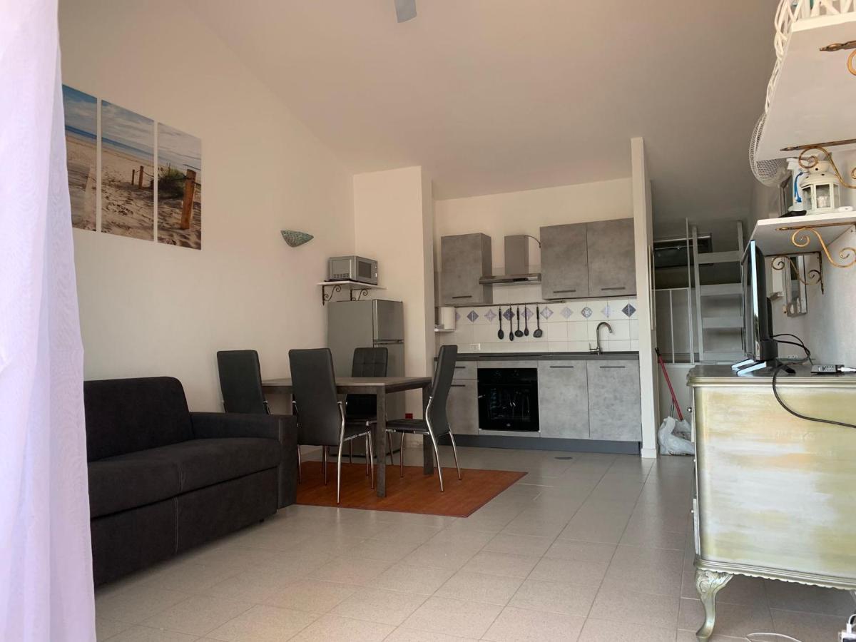 Residenze Coda Cavallo San Teodoro  Εξωτερικό φωτογραφία
