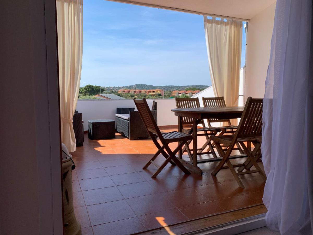 Residenze Coda Cavallo San Teodoro  Εξωτερικό φωτογραφία