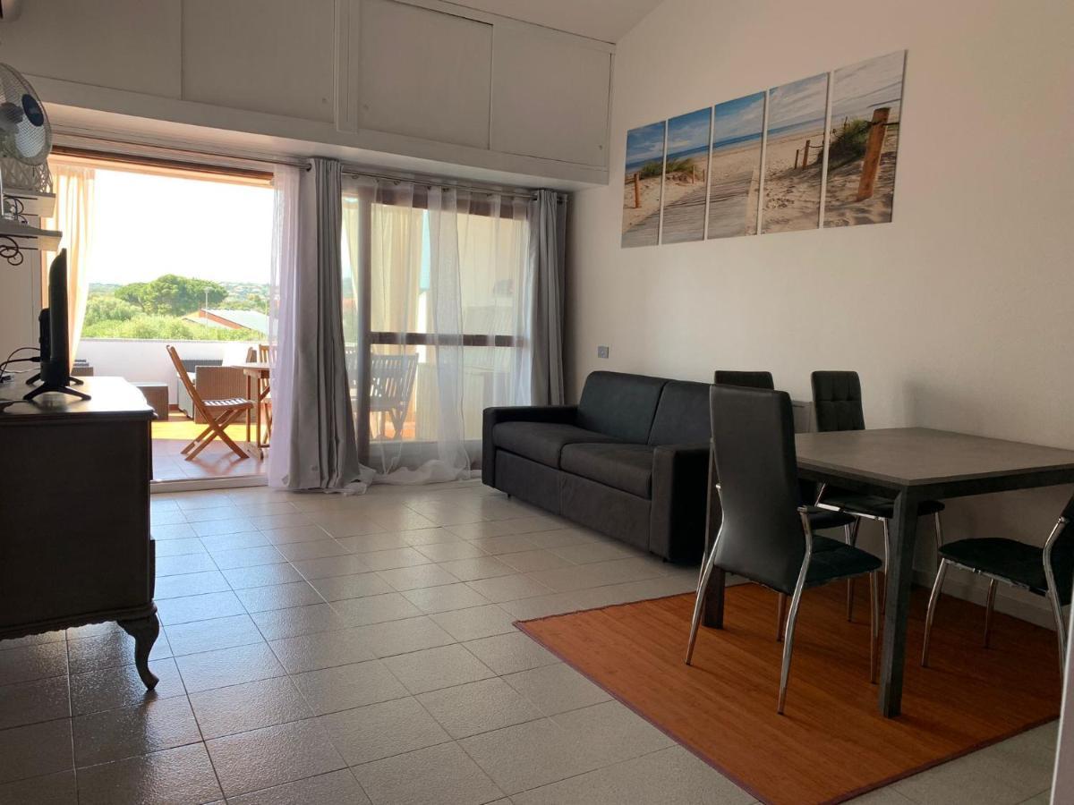 Residenze Coda Cavallo San Teodoro  Εξωτερικό φωτογραφία