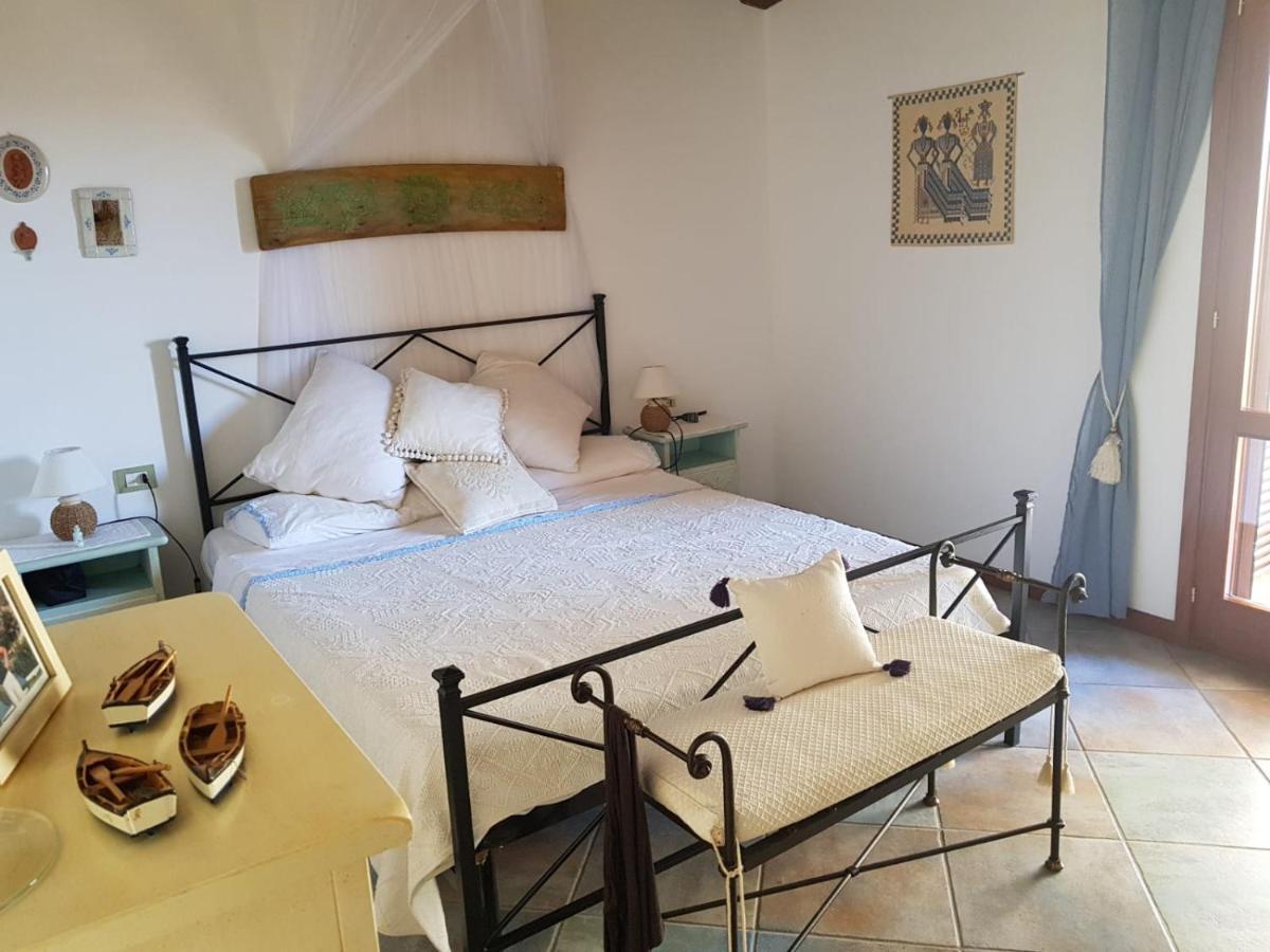 Residenze Coda Cavallo San Teodoro  Εξωτερικό φωτογραφία