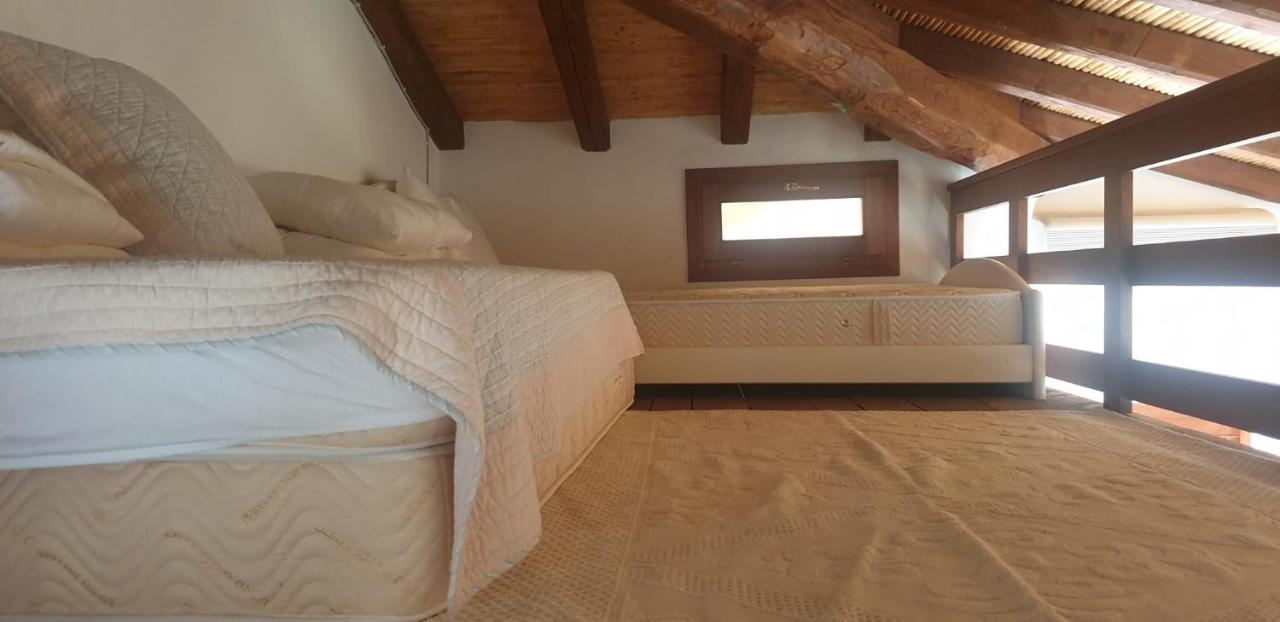 Residenze Coda Cavallo San Teodoro  Εξωτερικό φωτογραφία