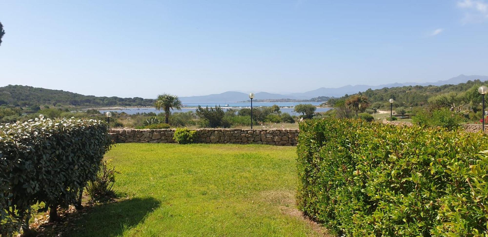 Residenze Coda Cavallo San Teodoro  Εξωτερικό φωτογραφία
