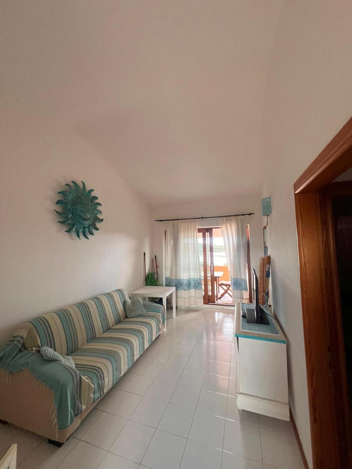 Residenze Coda Cavallo San Teodoro  Εξωτερικό φωτογραφία