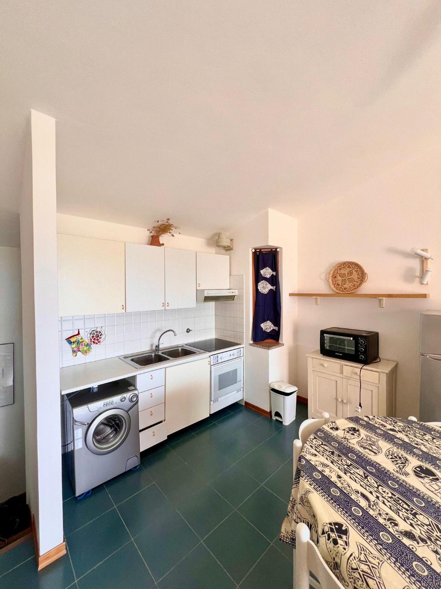 Residenze Coda Cavallo San Teodoro  Εξωτερικό φωτογραφία
