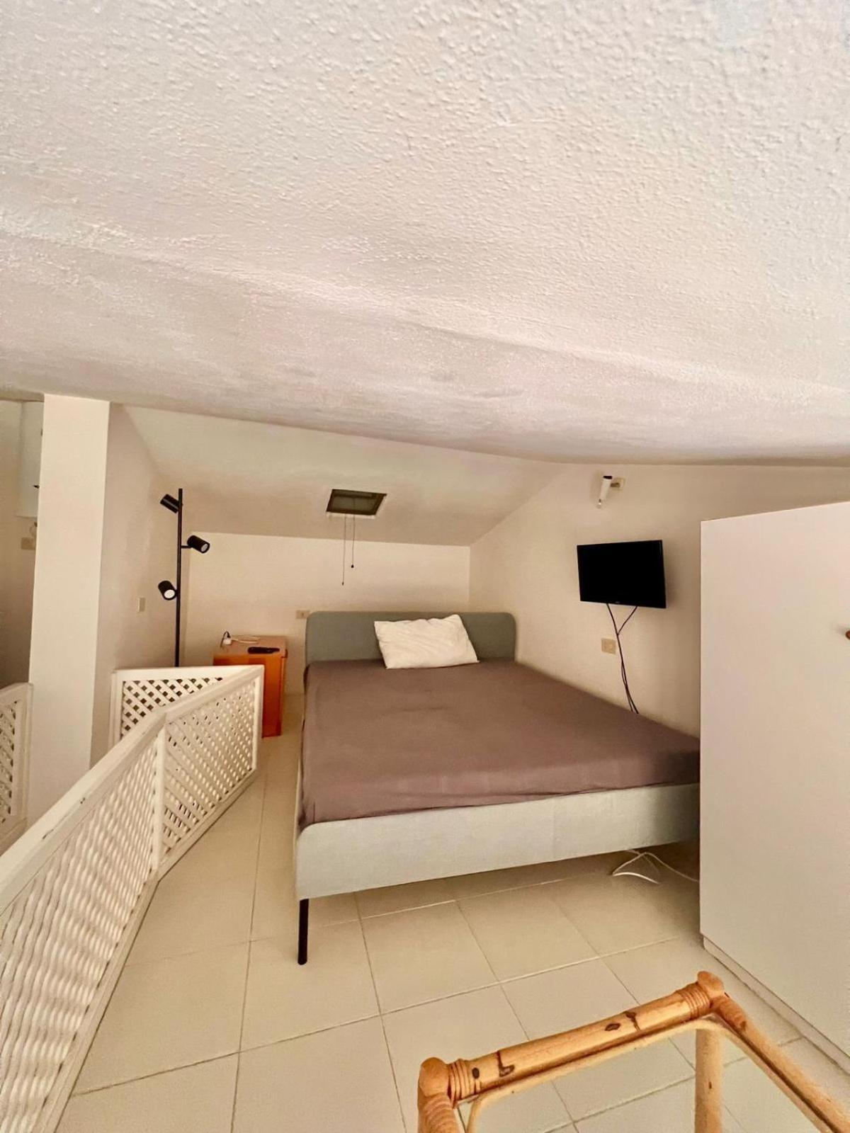 Residenze Coda Cavallo San Teodoro  Εξωτερικό φωτογραφία