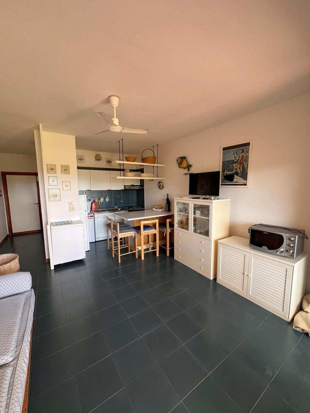 Residenze Coda Cavallo San Teodoro  Εξωτερικό φωτογραφία
