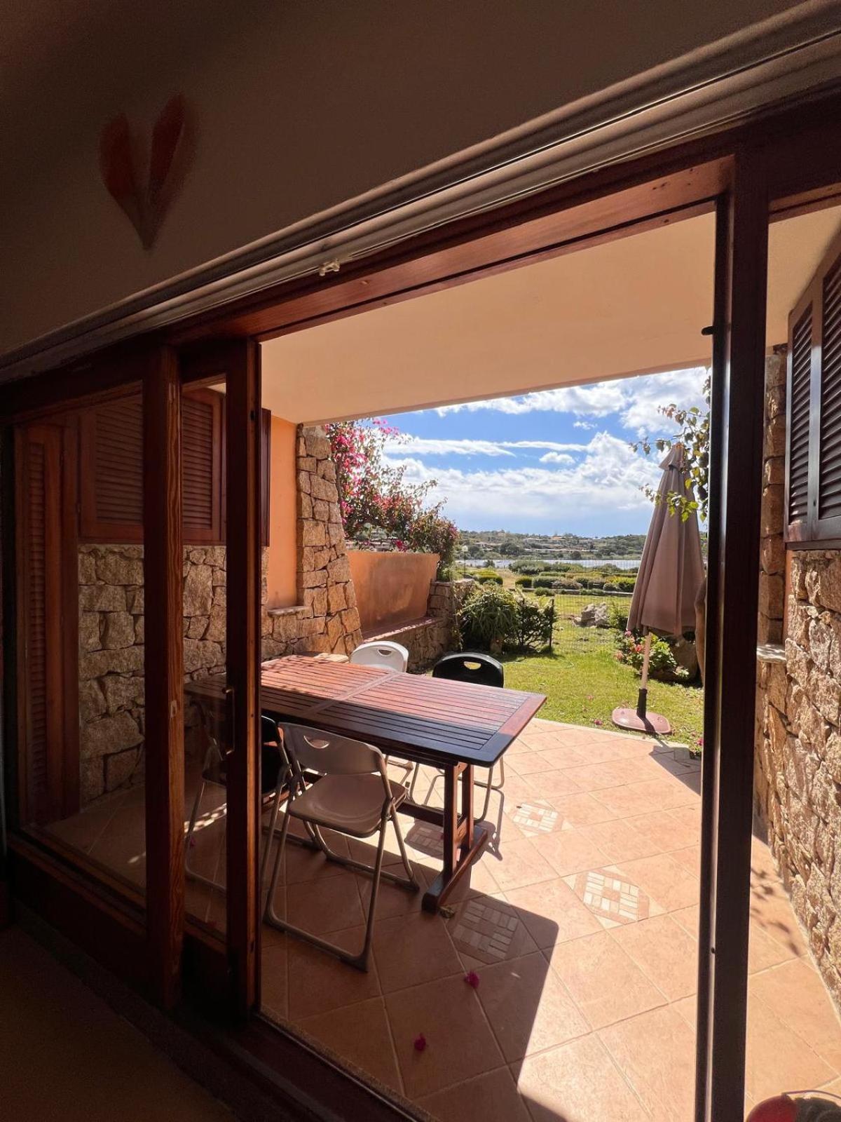 Residenze Coda Cavallo San Teodoro  Εξωτερικό φωτογραφία