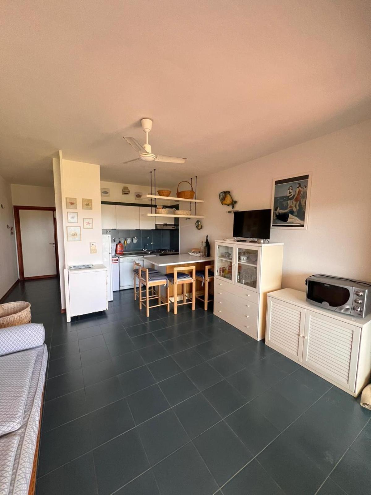 Residenze Coda Cavallo San Teodoro  Εξωτερικό φωτογραφία