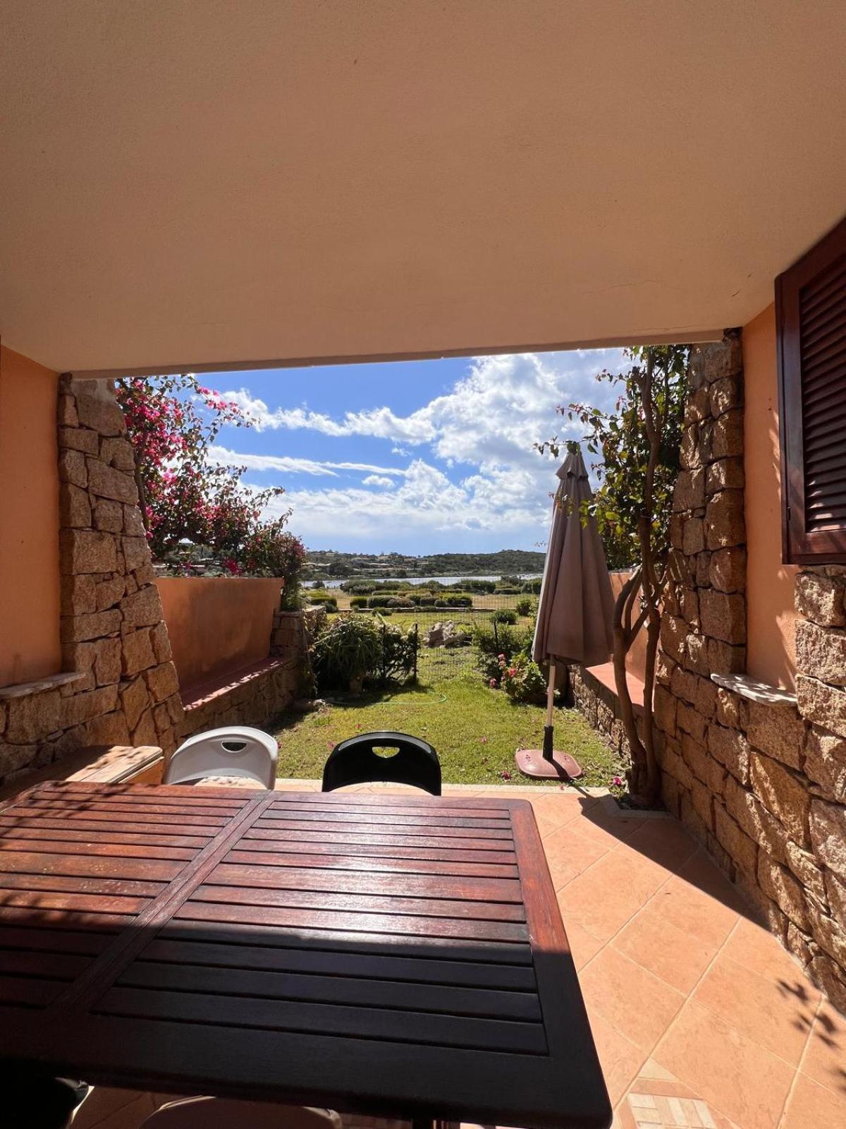 Residenze Coda Cavallo San Teodoro  Εξωτερικό φωτογραφία