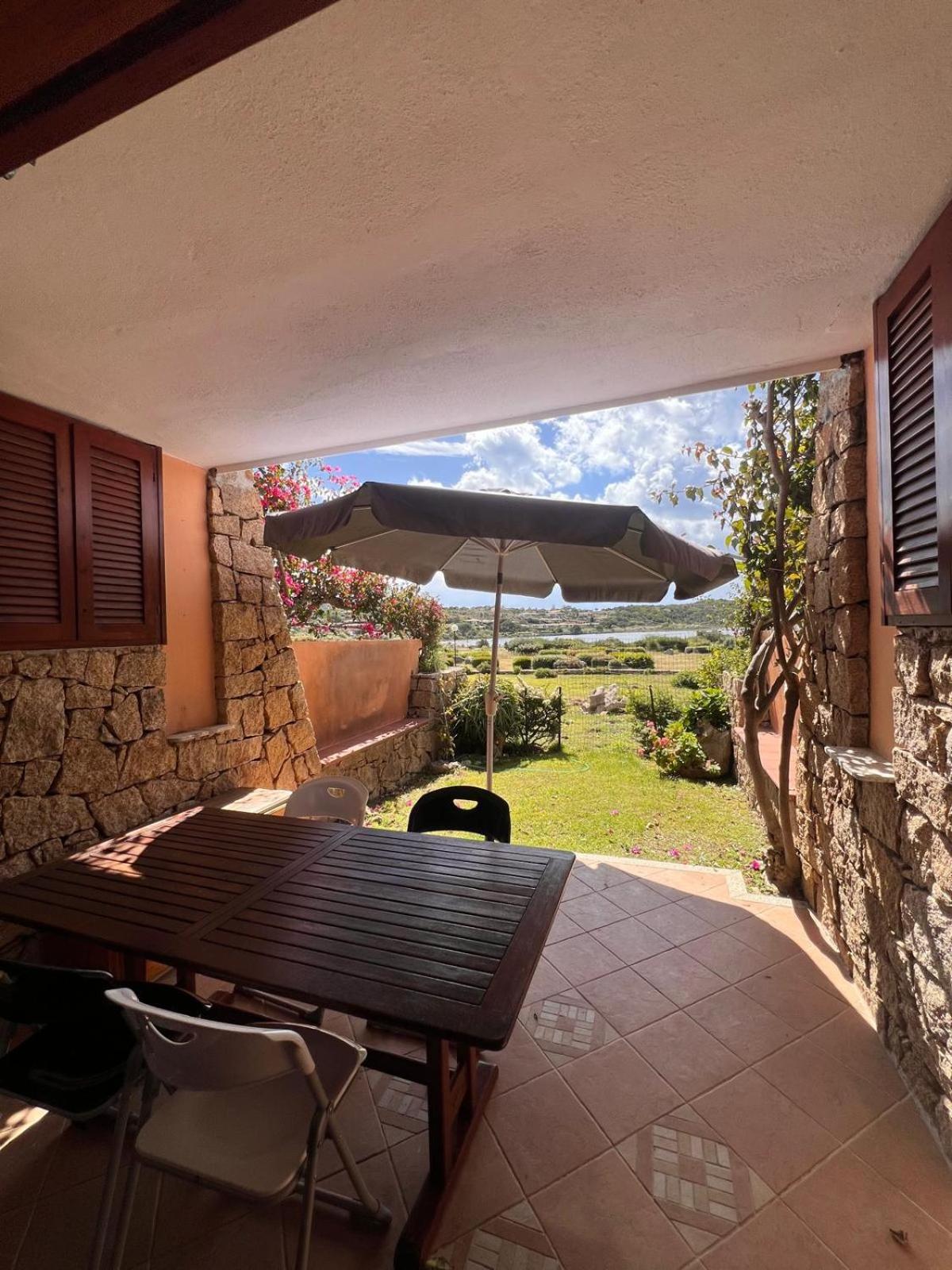 Residenze Coda Cavallo San Teodoro  Εξωτερικό φωτογραφία
