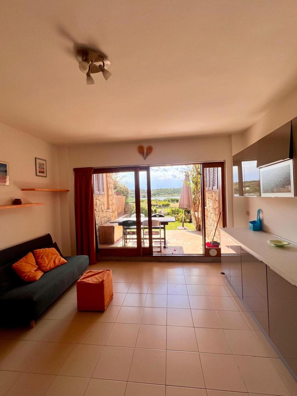 Residenze Coda Cavallo San Teodoro  Εξωτερικό φωτογραφία