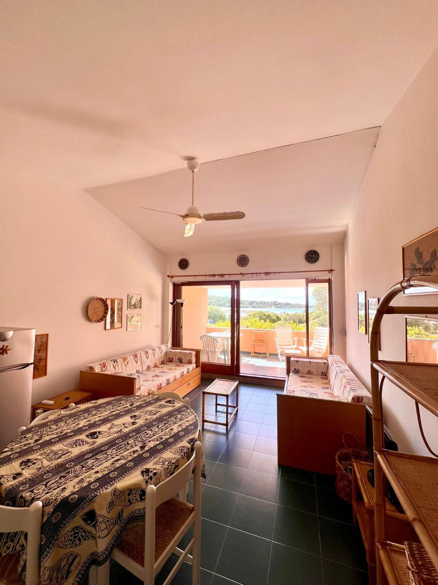 Residenze Coda Cavallo San Teodoro  Εξωτερικό φωτογραφία