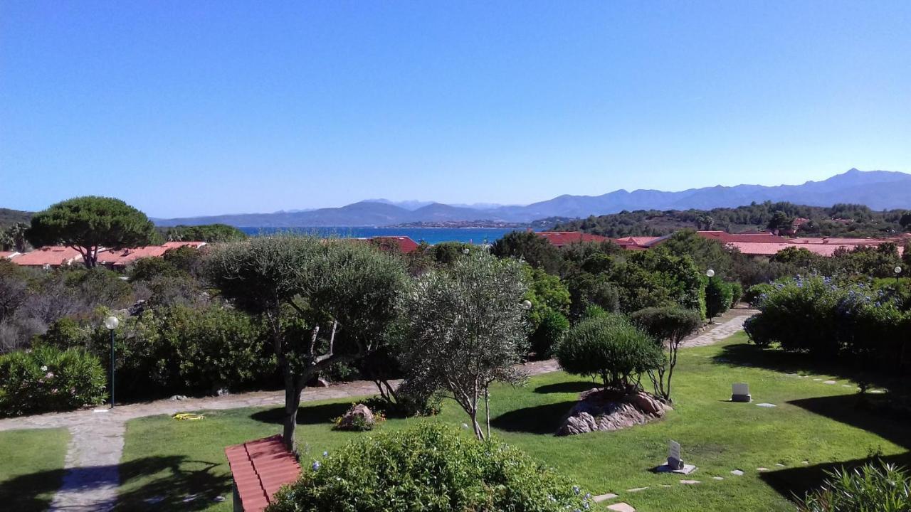 Residenze Coda Cavallo San Teodoro  Εξωτερικό φωτογραφία