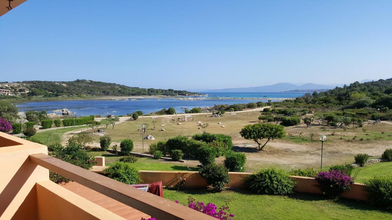 Residenze Coda Cavallo San Teodoro  Εξωτερικό φωτογραφία