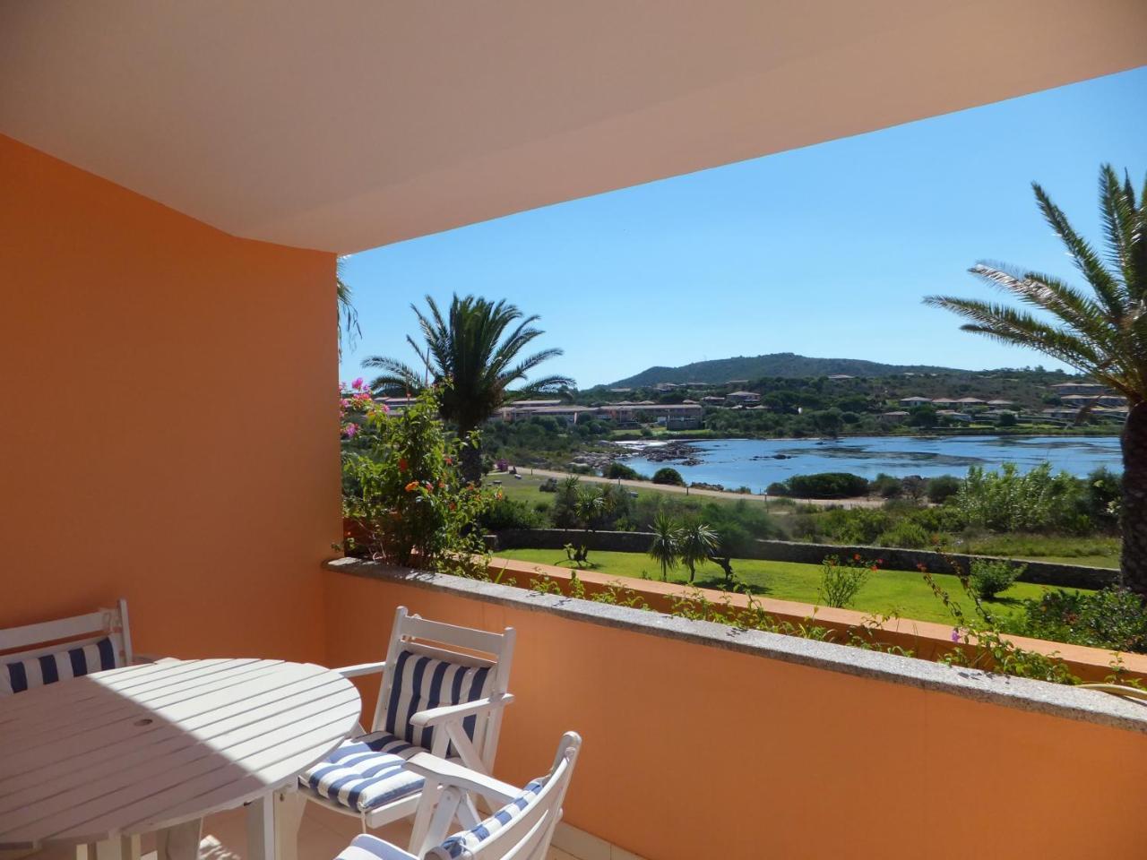 Residenze Coda Cavallo San Teodoro  Εξωτερικό φωτογραφία
