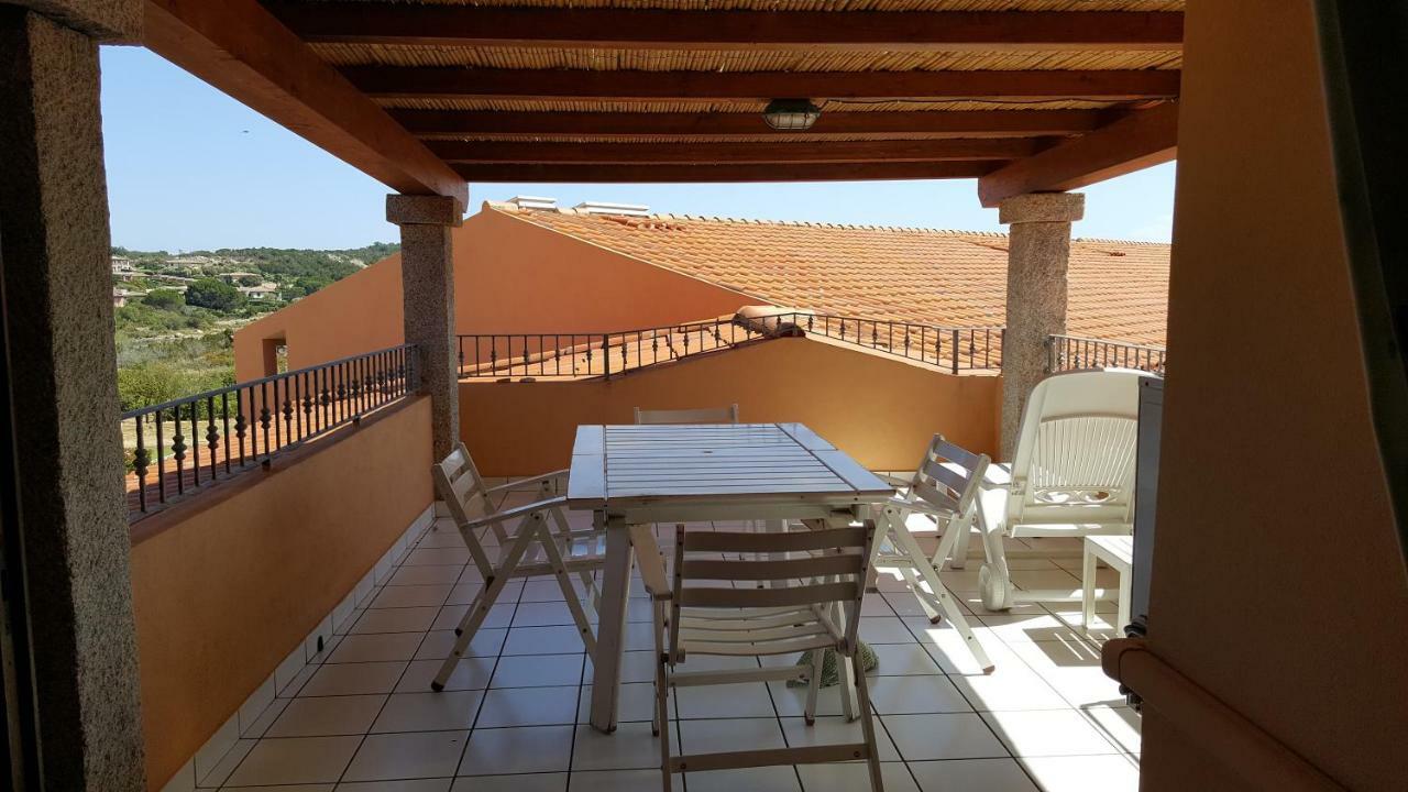 Residenze Coda Cavallo San Teodoro  Εξωτερικό φωτογραφία