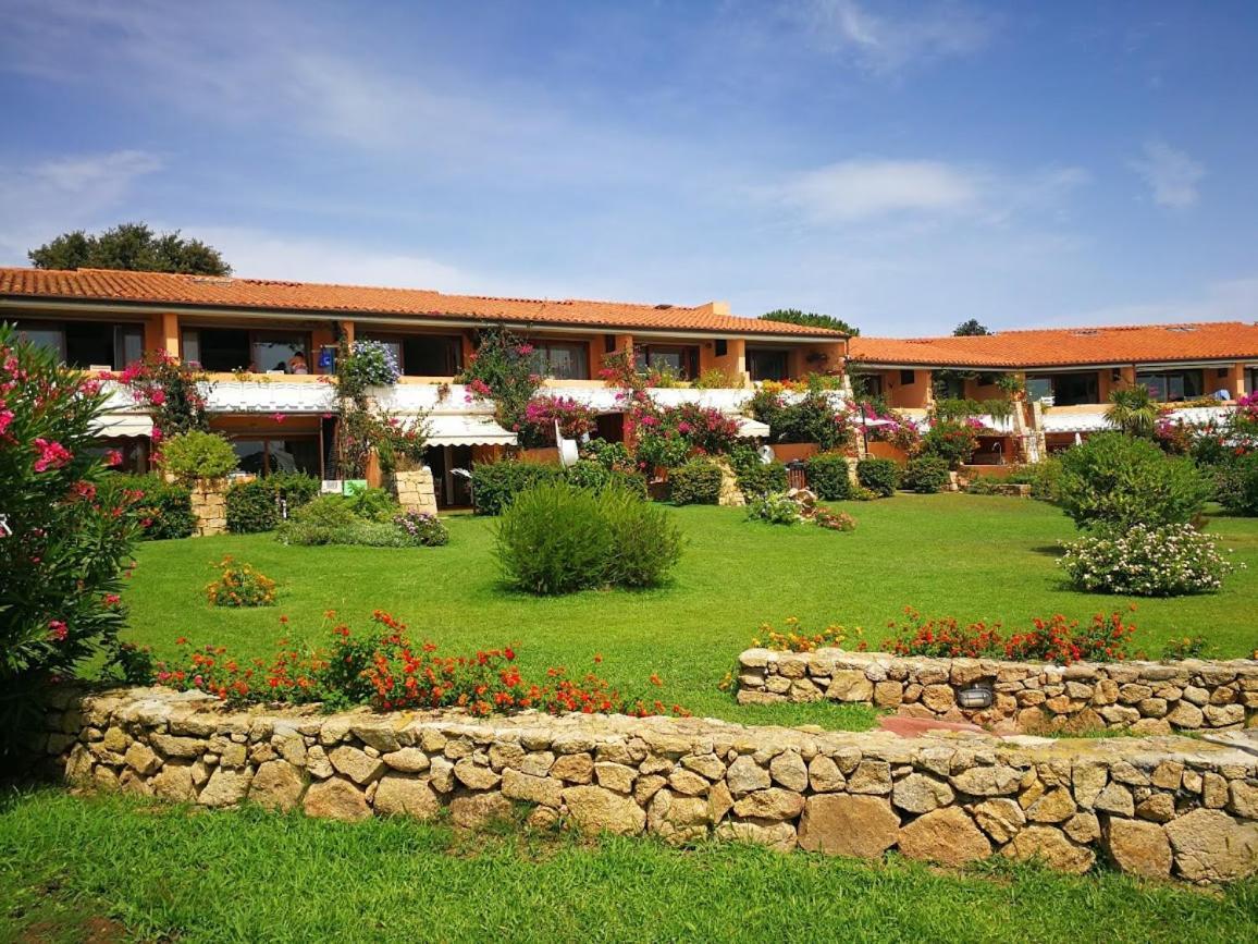 Residenze Coda Cavallo San Teodoro  Εξωτερικό φωτογραφία